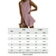 thumbnail image 2 of Mini Vestido Vestido corto de mujer Chaleco casual de algodón Vestido floral Vestidos femeninos (Rosa S) Cgtredaw para Mujer Rosa T M, 2 of 6