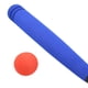 thumbnail image 4 of BRIGHTFUFU Juego de bate de béisbol súper seguro con juguete de béisbol para niños de 3 a 5 años (azul), 4 of 7