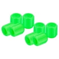 thumbnail image 1 of 8 tapones para válvulas de neumáticos de coche, accesorios luminosos para camiones, motocicletas y SUV. Verde, 1 of 9