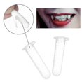thumbnail image 4 of Film And Television Make-up Dentures Modification Temporary Filling Teeth Glue False Filling Teeth, 4 of 5