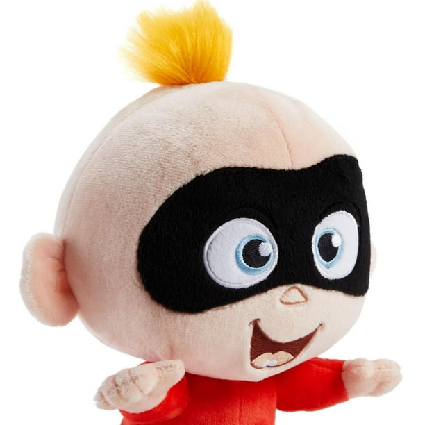 Disney Pixar The Incredibles Jack Jack Plush - Walmart.ca