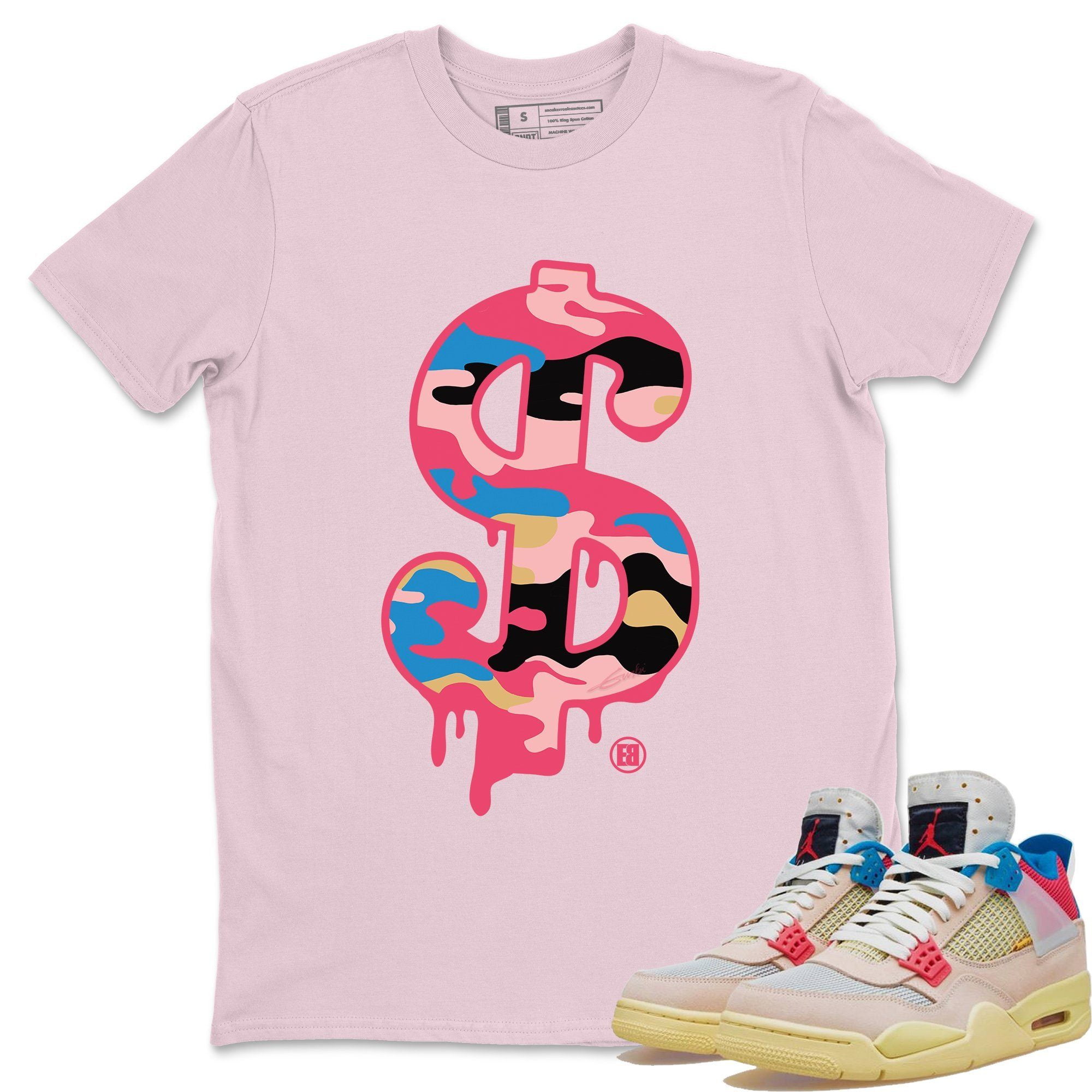 guava ice jordan 1 shirt