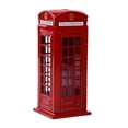 thumbnail image 2 of GROWTH TANK Retro Piggy Creative Post Box Model Piggy Home Decor Accessories 14x6.1cm, 2 of 9