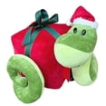 thumbnail image 4 of Lipstore Christmas Stuffed Animal Doll Birthday Present Huggable Adorable Realistic Snake, 4 of 8