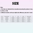 thumbnail image 3 of Xudanell Boys Short Sleeve Outfits 4th of July Plaid Shorts Set T Shirt Top Toddler Boy Spring Summer Clothes Blue 12-18 Months, 3 of 8
