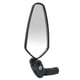 thumbnail image 3 of Bienvenido Espejo de Bicicleta Espejo Convexo Ampliado de rotación de 360 Grados Espejo retrovisor Plegable Ajustable para Bicicletas Motocicletas, 3 of 8