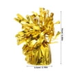thumbnail image 2 of WHAMVOX 6pcs Balloon Weight Pendants For Birthday Parties Holiday Celebrations Balloon Weights For Secure Balloon Display Balloon Weight Pendants, 2 of 7