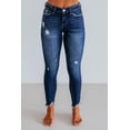 thumbnail image 3 of Saryn Vervet Jeans, 3 of 5