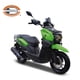 thumbnail image 1 of Motocicleta scooter DINAMO Alien R 175 Verde, 1 of 2