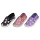 thumbnail image 2 of Zapatos sin cordones para niños pequeños Zapatillas de lona con diseño de unicornio para niños Fam Together Zapatillas, 2 of 2