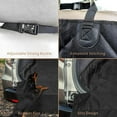 thumbnail image 2 of Xingzhi Waterproof Pet Cat Dog Back Car Seat Cover Hammock NonSlip Protector Mat, 2 of 9