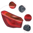 thumbnail image 2 of LED Tail Light, Tail Light Assembly, Tail Light For 2016-2019 BMW X1, 2 of 10
