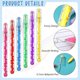 thumbnail image 2 of 36 Packs Maze Puzzle Shape Ballpoint Pen With Built In Ball Novelty Creative Pens Blue Ink Fidget Maze Toy Pens Stress Relief Puzzle Pens For Adult Ki, 2 of 4