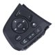thumbnail image 5 of 35880-THR-A01 35880THRA01 Car Steering Wheel-Cruise Control Switch Audio Remote Button for 2018-2021, 5 of 5