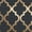Midnight & Metallic Gold, variant on Tempaper Marrakesh Pink & Metallic Gold Peel and Stick Wallpaper, 20.5" x 16.5'