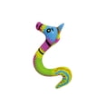 thumbnail image 1 of pitrice Inflatable Floating Noodle Swimming Pool Rest Outdoor Beach Toy Hippocampus 131x19cm, 1 of 6