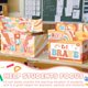 thumbnail image 4 of Carpetas de privacidad Honoson Inspirational para estudiantes, 24 unidades, 4 of 7