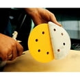 thumbnail image 3 of 3m 3M-31361 3" Cubitron Ii Clean Sanding Hookit P120 Grade Abrasive Disc, 3 of 3