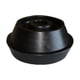 thumbnail image 2 of Cono balanceador de ruedas Reemplazo de equipo Garaje Adaptador balanceador de neumáticos Cono cónico Top Hole Dia 4cm, 2 of 9