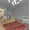 Red, variant on Home Weavers Broadway Collection Living Room Rug, Machine Washable Area Rugs, Rug For Living Room, Reversible Area Rugs, Kitchen Runner, Indoor Floor Carpet, Easy To Clean, 1'8" x 5', Beige