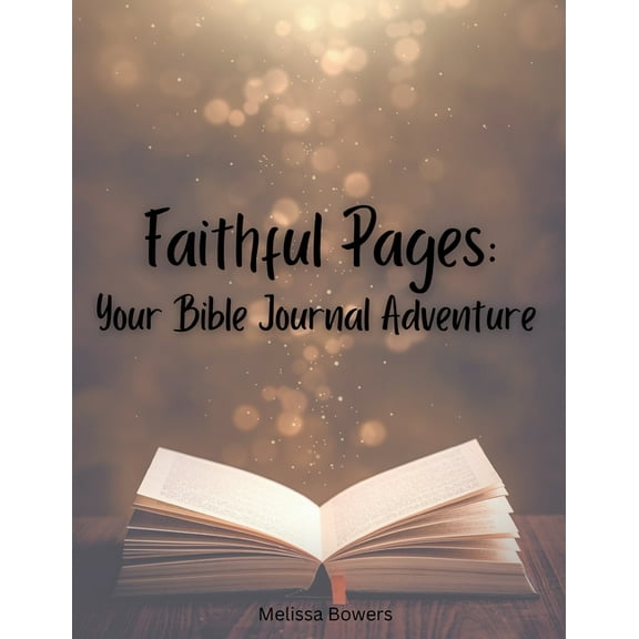 Faithful Pages, (Paperback)
