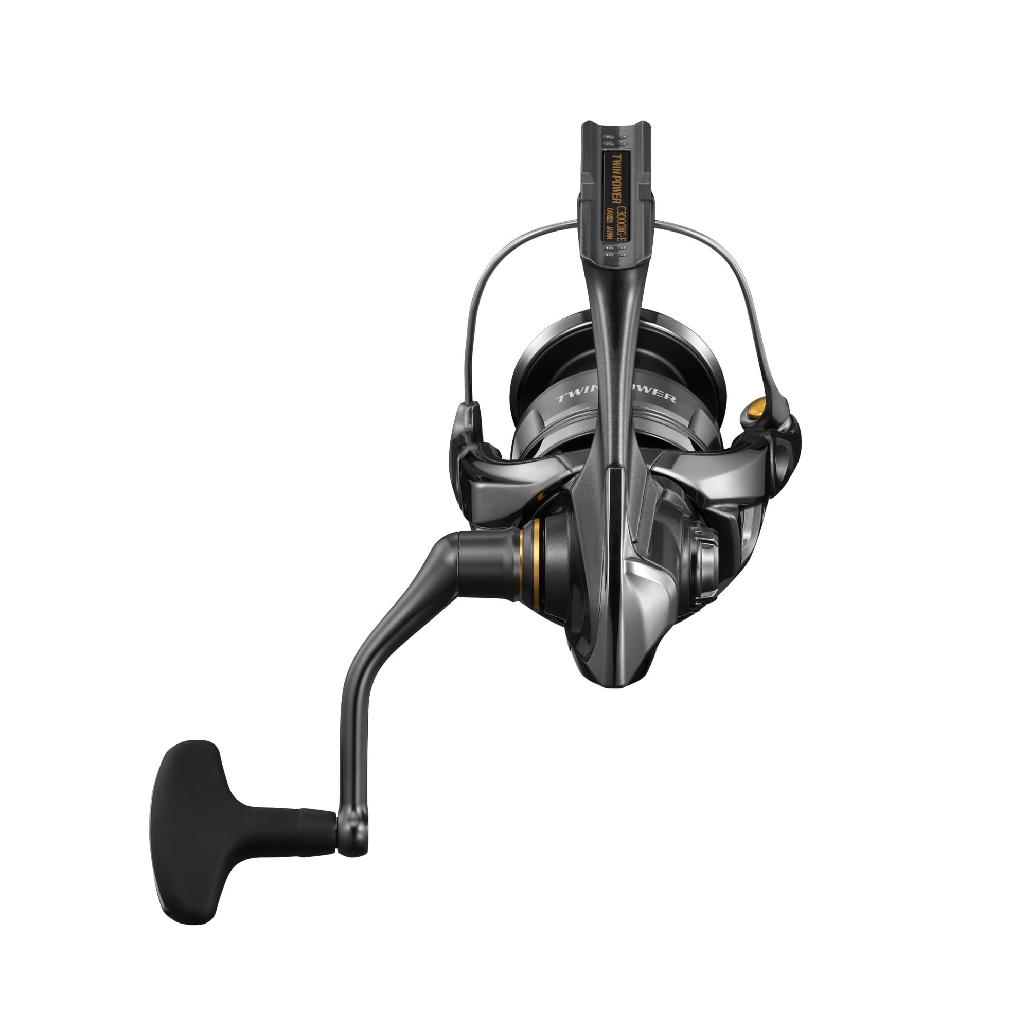 Shimano Fishing TWINPOWER 2500 FE Spinning Reels [TP2500FE]