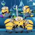 thumbnail image 2 of Ravensburger - Puzzle - 3Pk Minions, 2 of 5