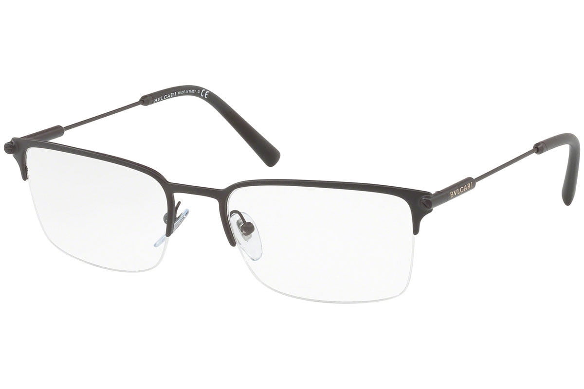 bvlgari eye frames