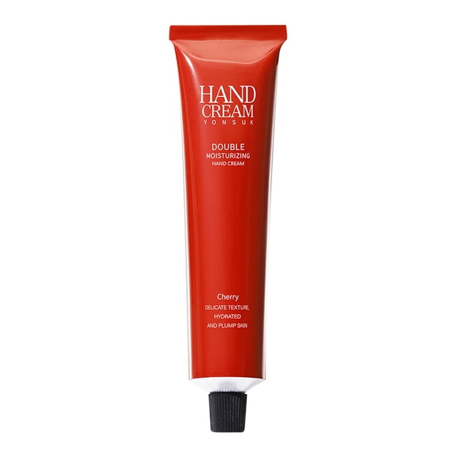 Fiudx Crema Hidratante de Manos, Fórmula de Hidratación Intensiva, No Grasa, de Rápida Absorción, Previene El Agrietamiento, Uso Diario, Solución Ideal para Viajes, Enriquecida con Extracto de Café.
