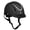 Black, variant on Ovation-Z-6-Glitz 2.0 Helmet, Glitter Pink, XS/S
