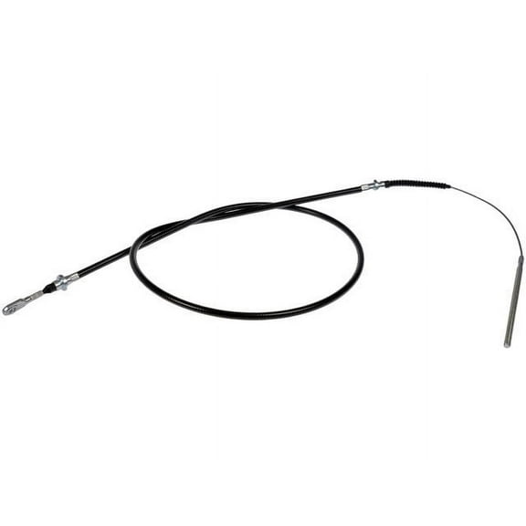 Clutch Cable - Compatible with 1997 - 2002 Chevy C6500 Kodiak 1998 1999 2000 2001