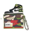 thumbnail image 1 of Boîte à Chaussures Mode Créative, Adaptée pour Airpods Pro Casque Sans Fil Bluetooth Housse de Protection 1/2/nouveau 3 Génération-SinKeeU, 1 of 4