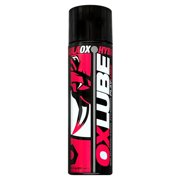 Oxballs OXLube Hybrid Based Persoanl Lubricant, 8.5 oz