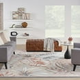 thumbnail image 3 of Nourison Seaside Area Rug, 3 of 10