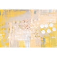 thumbnail image 2 of Parvez Taj "Candy Umbrellas" Painting Print on Wrapped Canvas, 2 of 5