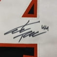 thumbnail image 3 of Autographed/Signed Kimmo Timonen Philadelphia Black Hockey Jersey JSA COA, 3 of 4