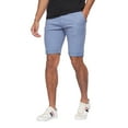thumbnail image 2 of Crosshatch Mens Sinwood Chino Shorts, 2 of 4