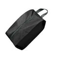 thumbnail image 2 of Becaristey Travel-friendly Shoe Pouches Convenient And Versatile Shoe Storage Solution black M 1Set, 2 of 6