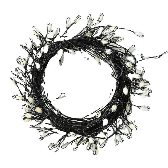 Yhmxh Christmas Decorations, Christmas Ornaments,Christmas Gifts String Lights, 8 Modes With Timer Function, Water Proof Indoor Outdoor Lights Plug In For Home Yard Wedding Holiday light post