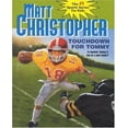 thumbnail image 1 of Touchdown For Tommy, Vol. 25, 1 of 1