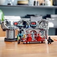 thumbnail image 7 of LEGO Star Wars: Return of the Jedi Death Star Final Duel 75291 Building Toy for Hours of Creative Fun (775 Pieces), 7 of 7