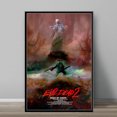thumbnail image 3 of Classic Horror Movie The Evil Dead Abstract Canvas Painting Posters and Prints Wall Art Pictures for Bedroom Home Decoration, 3 of 5
