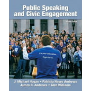 Public Speaking and Civic Engagement (2nd Edition) [Paperback - Used]