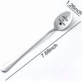 thumbnail image 2 of Christian Coffee Spoon Gifts for Daughter Son Birthday Gift from Mom Dad Jesus and Coffee Spoon for Coffee Lover Gifts for Best Friend Religious Gifts for Jesus Lovers Gifts for Boyfriend Girlfriend, 2 of 6