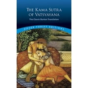 Thrift Edition: The Kama Sutra of Vatsyayana (Paperback)