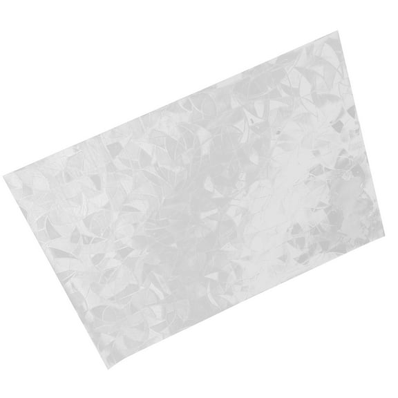 DEEPCRAFF Bird Anti-collision Glass Window Sticker Stickers for Birds Clings to Stop