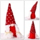 thumbnail image 3 of Gorro de Punto XWSHYW con Copos de Nieve para Navidad Muñeco de Rudolph, 3 of 5