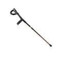 thumbnail image 5 of Walking CaneFoldable Walking Cane Stick Adjusting Walking Cane Adjusting Walking Crutch Seamless Integration, 5 of 5