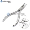 thumbnail image 2 of OdontoMed2011® 1Pc Nose Pad Arm Adjusting Pliers Optical Eye Glasses Frames Clamp Repair Tools ODM, 2 of 8