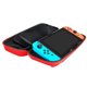thumbnail image 3 of Estuche de viaje y transporte portátil resistente a los arañazos bolsa de carcasa dura EVA funda protectora para Nintendo Switch/Switch OLED máquina de juego, 3 of 9